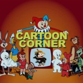 Cartoon Corner