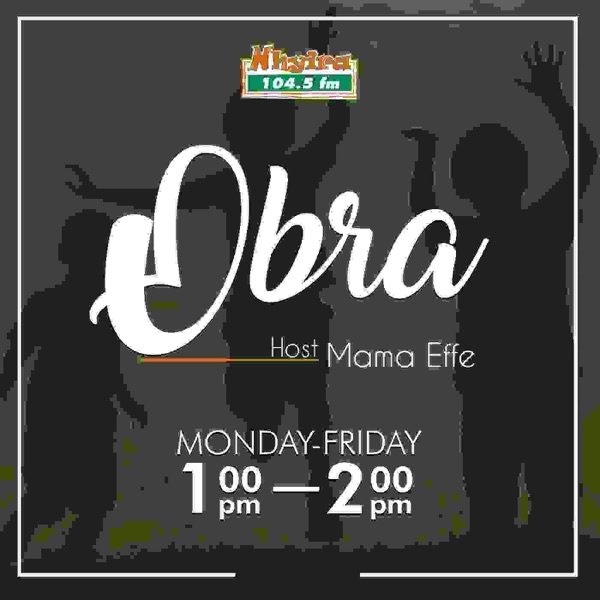 Obra