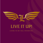 LIVE IT UP! with FloJay
