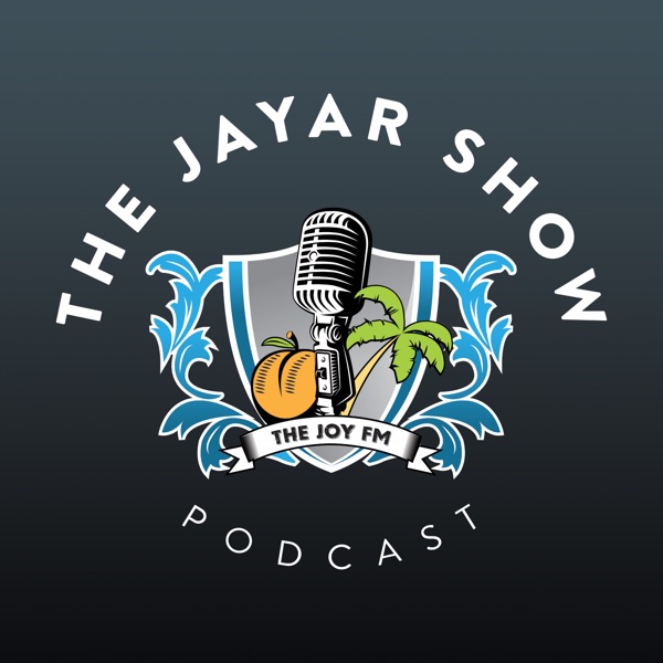 The Jayar Show Podcast