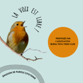 La voix est libre