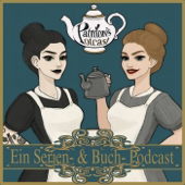 Patmore's Potcast: Ein Serien- und Buch-Podcast