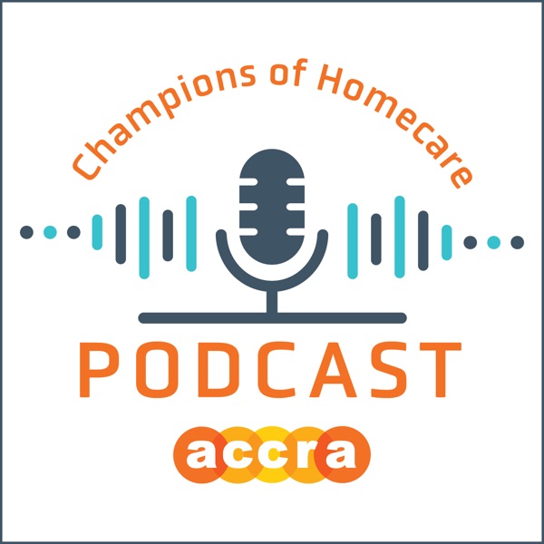 Champions of Homecare