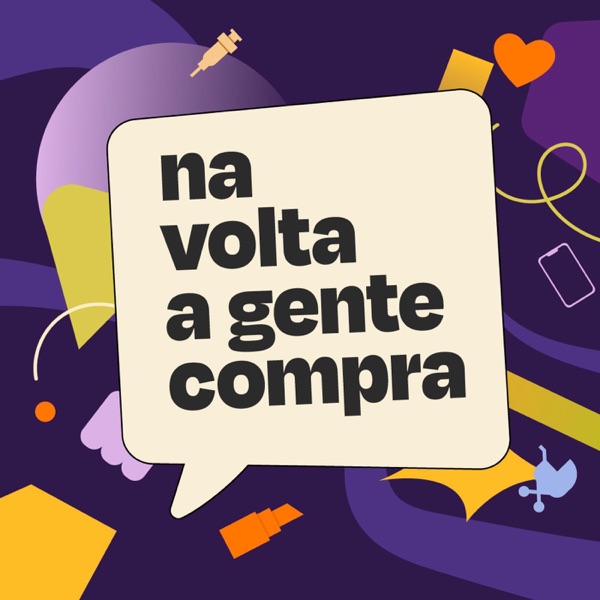 Na Volta a Gente Compra