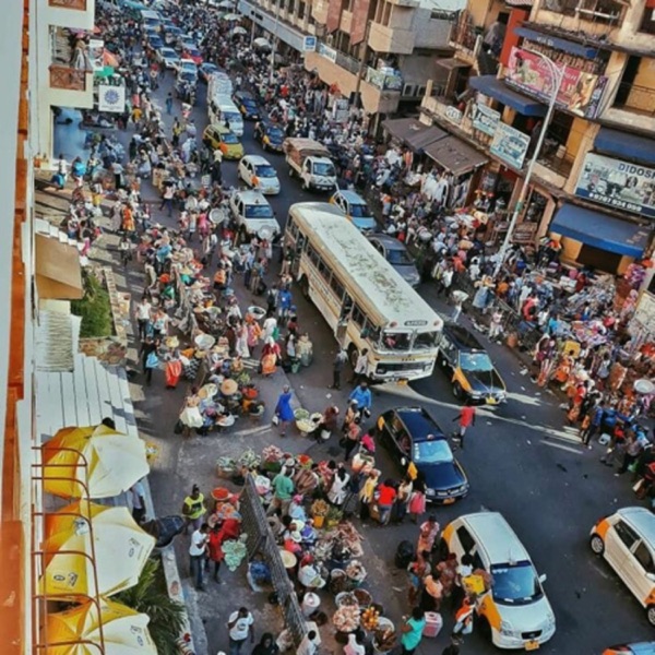 ACCRA UNFILTERED