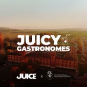 Juicy Gastronomes - Stories from gastronomes around the world
