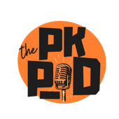 The PK Podcast