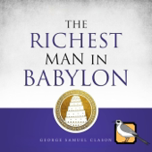 The Richest Man In Babylon