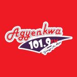 AGYENKWA FM 101.9