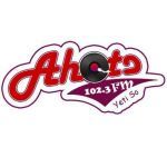 Ahoto FM