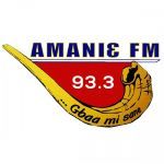 Amanie FM