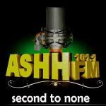 Ashh FM