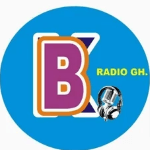 Bk Radio Gh