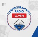 Denkyiraman Radio 91.9 Fm