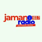 Jaman Radio
