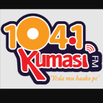 Kumasi FM