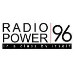 Logo Radio Power 96
