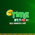 Time 97.7 FM